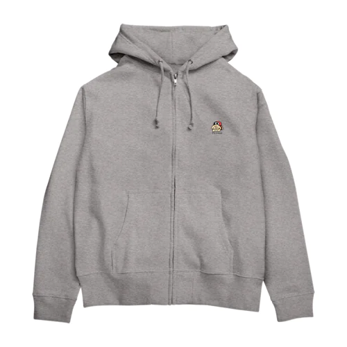 KONOKO（立ちver.） Zip Hoodie