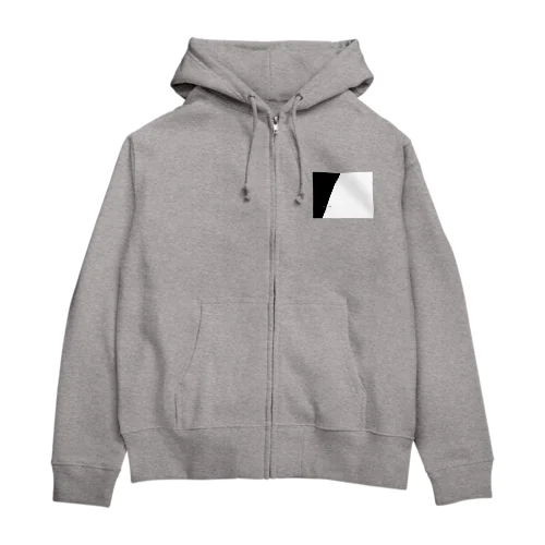 イチゴイチエ Zip Hoodie
