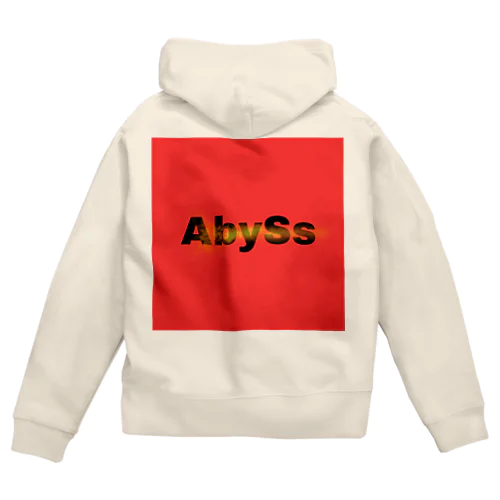 AbySs Parker Zip Hoodie