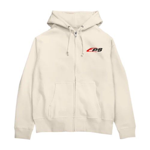 EPS Zip Hoodie