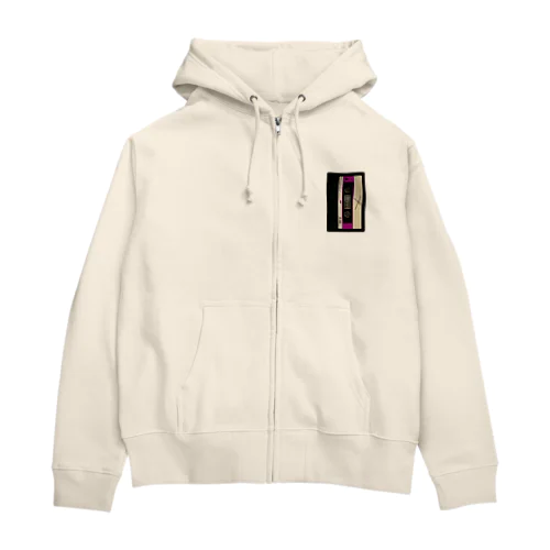 ACC Zip Hoodie