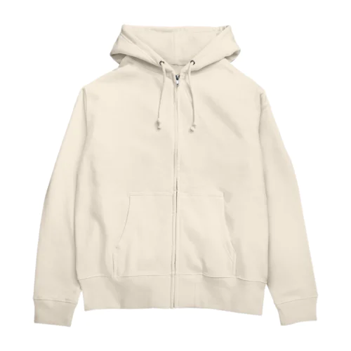 キドアイラクモンキーズ Zip Hoodie