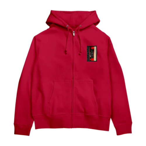 ACC Zip Hoodie