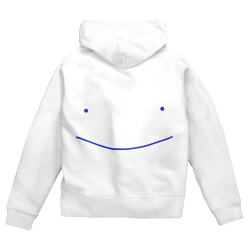 ^^ Zip Hoodie
