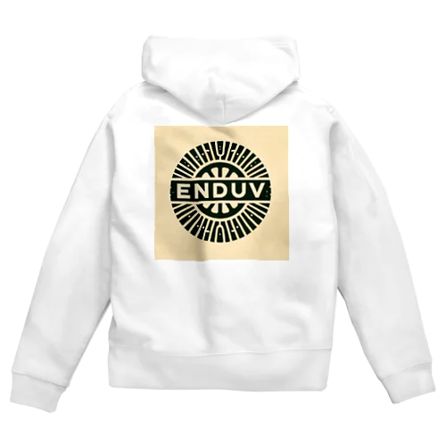 EnduV Zip Hoodie