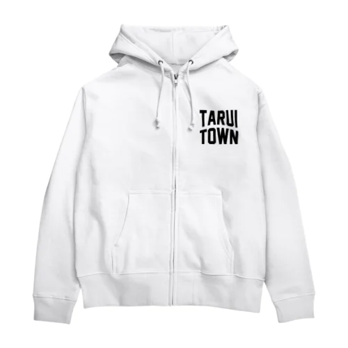 垂井町 TARUI TOWN Zip Hoodie