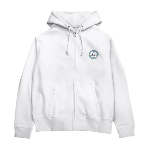 アザー忍 Zip Hoodie