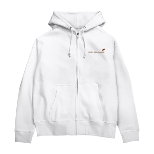 CBR-F1 Zip Hoodie