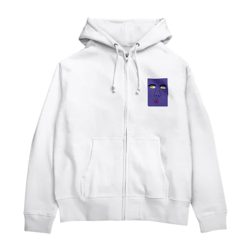 ほれぼれ男 Zip Hoodie