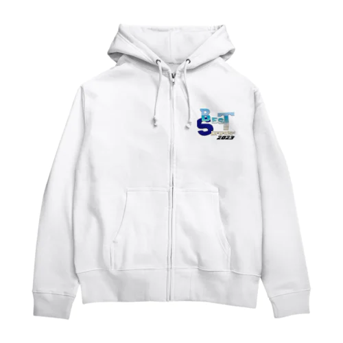 ベストサマー2023モデル Zip Hoodie