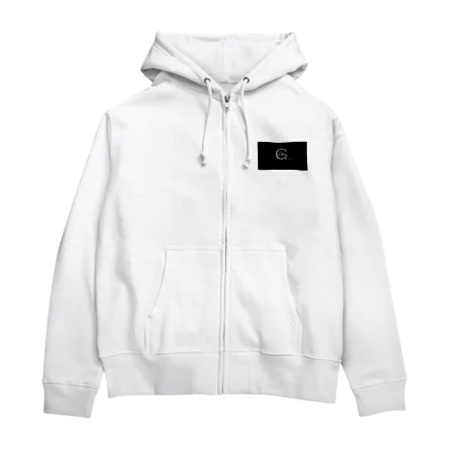 GARLO Zip Hoodie