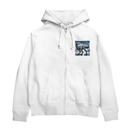 kyoru08 Zip Hoodie