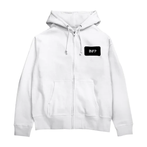 INFP Zip Hoodie