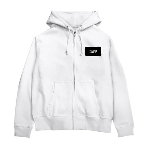 ISFP Zip Hoodie