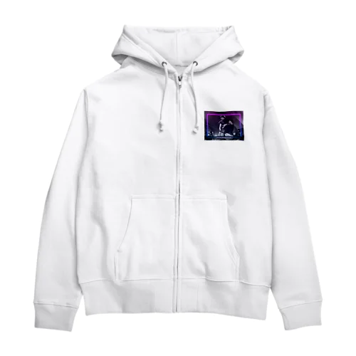 326 Zip Hoodie