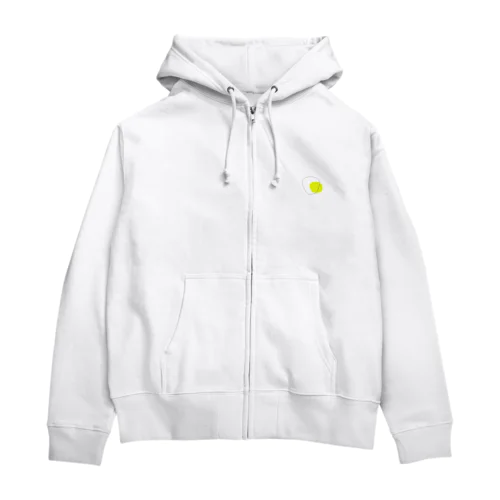 NAMA TAMAGO Zip Hoodie