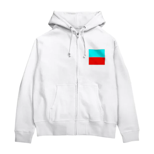 2syoku Zip Hoodie