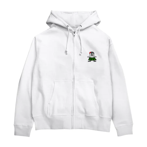 ファニービーゴー＆フレンズ Zip Hoodie