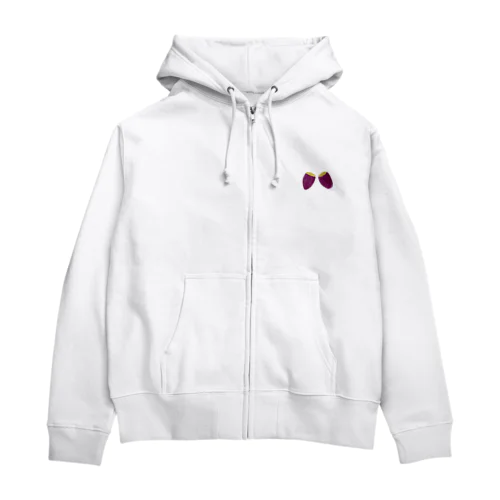 oimo Zip Hoodie