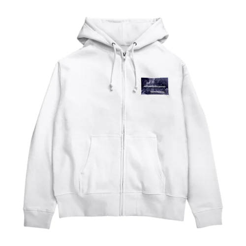 worklikesession01 Zip Hoodie