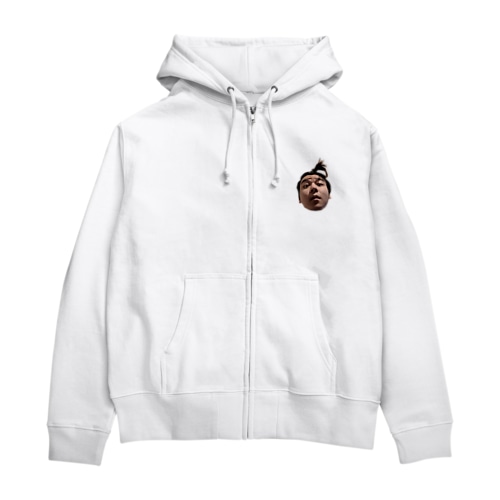 高級ブランドtoriniku Tシャツ Zip Hoodie
