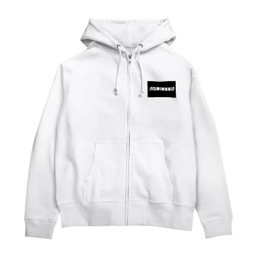 APOLLON FASHION Zip Hoodie