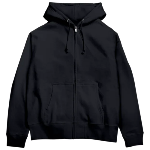 番組公式ジップアップパーカー Zip Hoodie