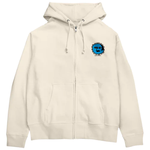 ボス Zip Hoodie