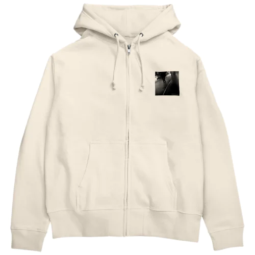 Onochan Rails 2 Zip Hoodie