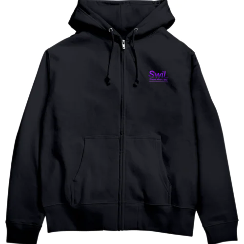 swiL Zip Hoodie