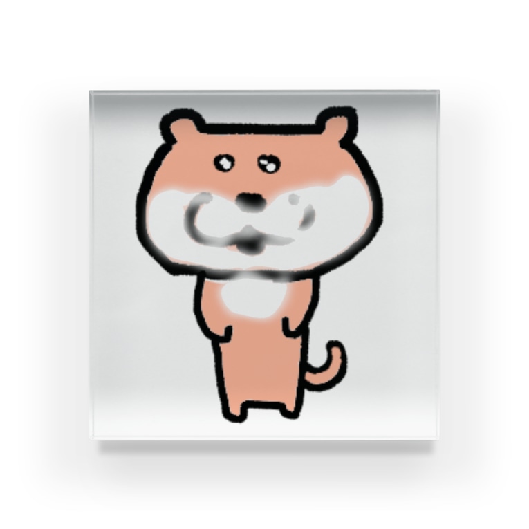 ウソ 可愛すぎるんだけどコメツカワウソ アケジの可愛いもの沢山のショップ Akeji のアクリルブロック通販 Suzuri スズリ ウソ 可愛すぎるんだけどコメツカワウソ アケジの可愛いもの沢山のショップ Akeji のアクリルブロック通販 Suzuri スズリ