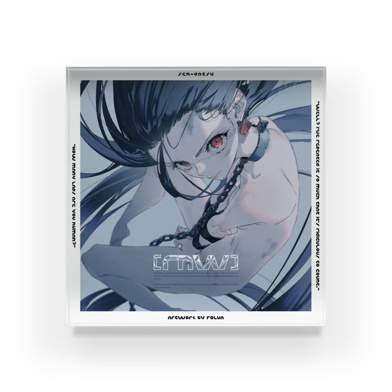 ろるあのアイテム Illustration 21 オフィシャルグッズ特集 Suzuri ろるあのアイテム Illustration 21 オフィシャルグッズ特集 Suzuri