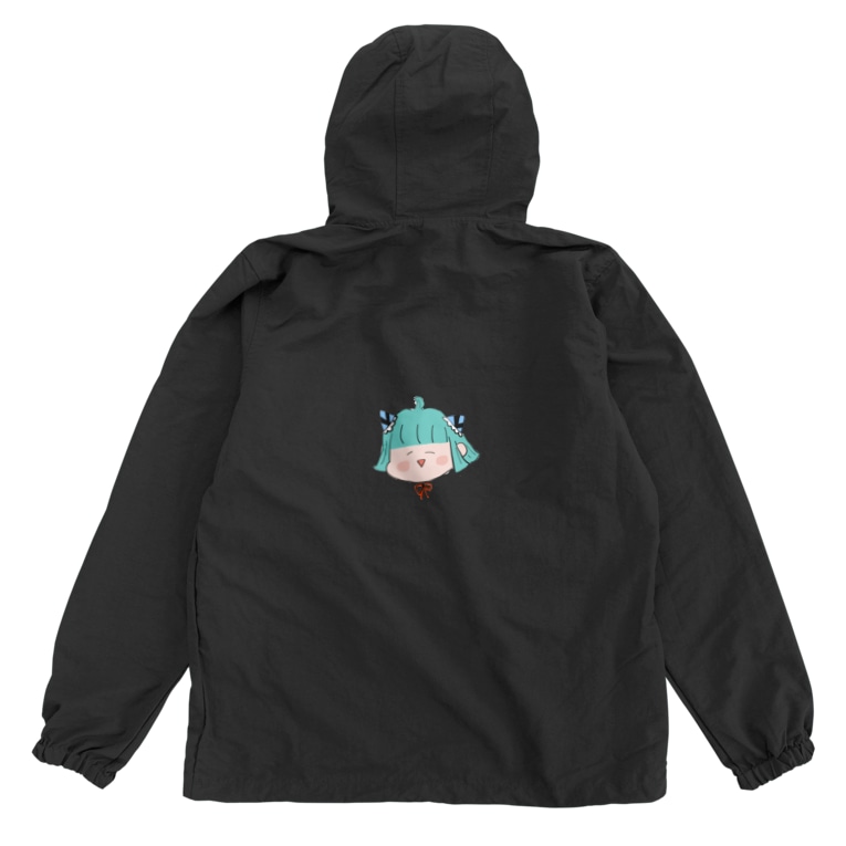 ぷにちゃん アノラック ぷにちゃん アノラック