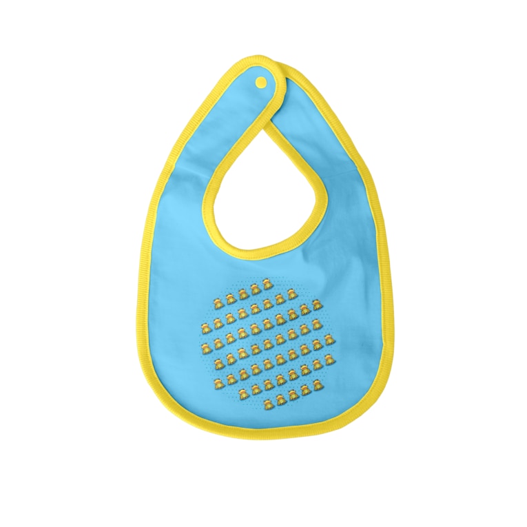 窪田友紀子イラスト画 カンタ Nc Officialグッズ販売 特設サイト Nc Official のベイビービブ通販 Suzuri スズリ