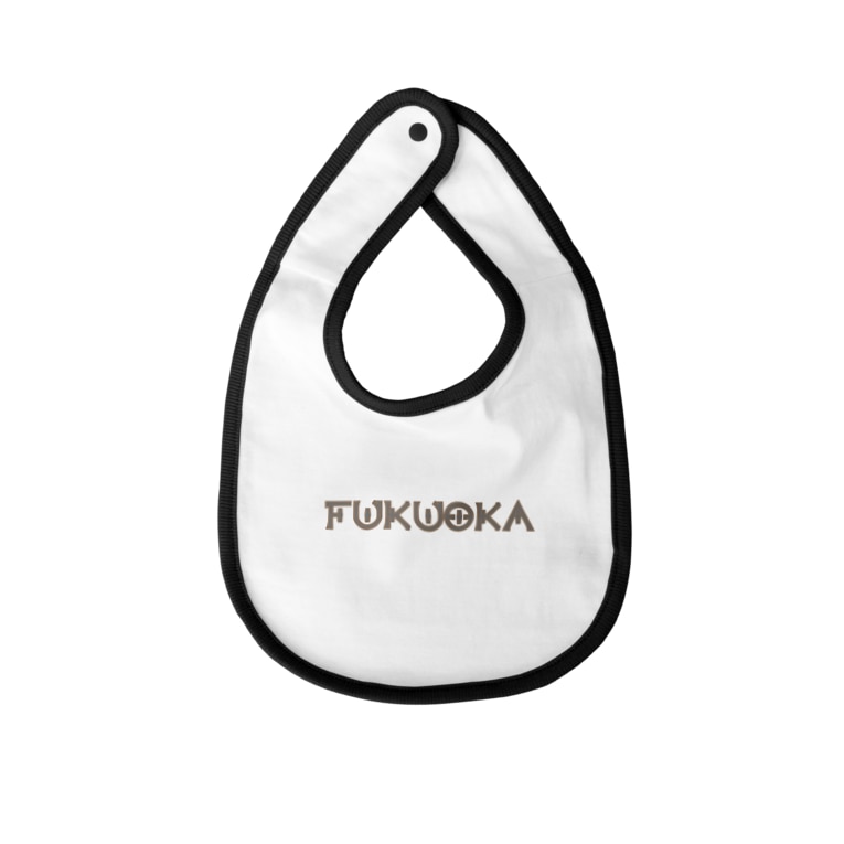 Fukuoka 愛がとまらない Fukuoka Love 福岡 を愛してやまないshop Fukuoka Love のベイビービブ通販 Suzuri スズリ Fukuoka 愛がとまらない Fukuoka Love 福岡 を愛してやまないshop Fukuoka Love のベイビービブ通販 Suzuri スズリ