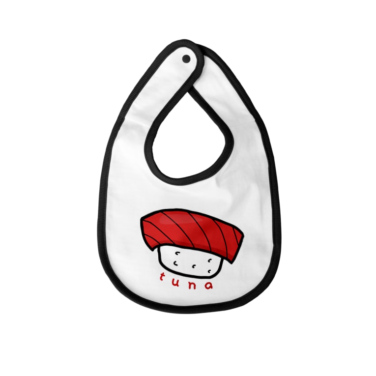 Yuuオリジナルイラスト10 お寿司ネタ Tuna Yuu Haru のベイビービブ通販 Suzuri スズリ Yuuオリジナルイラスト10 お寿司ネタ Tuna Yuu Haru のベイビービブ通販 Suzuri スズリ