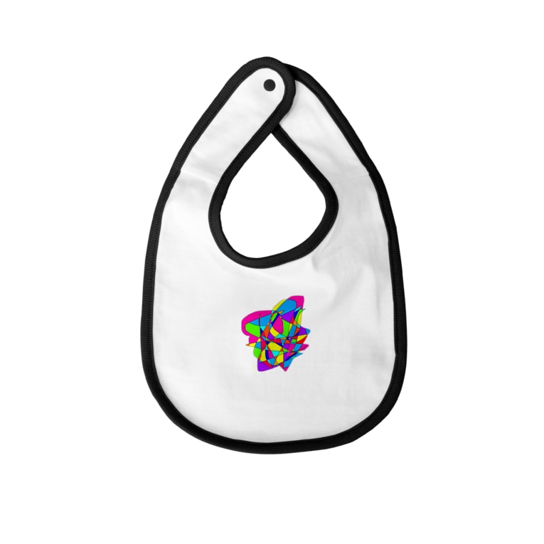 しんぞうはーと Aいぴょん Aianchu のベイビービブ通販 Suzuri スズリ