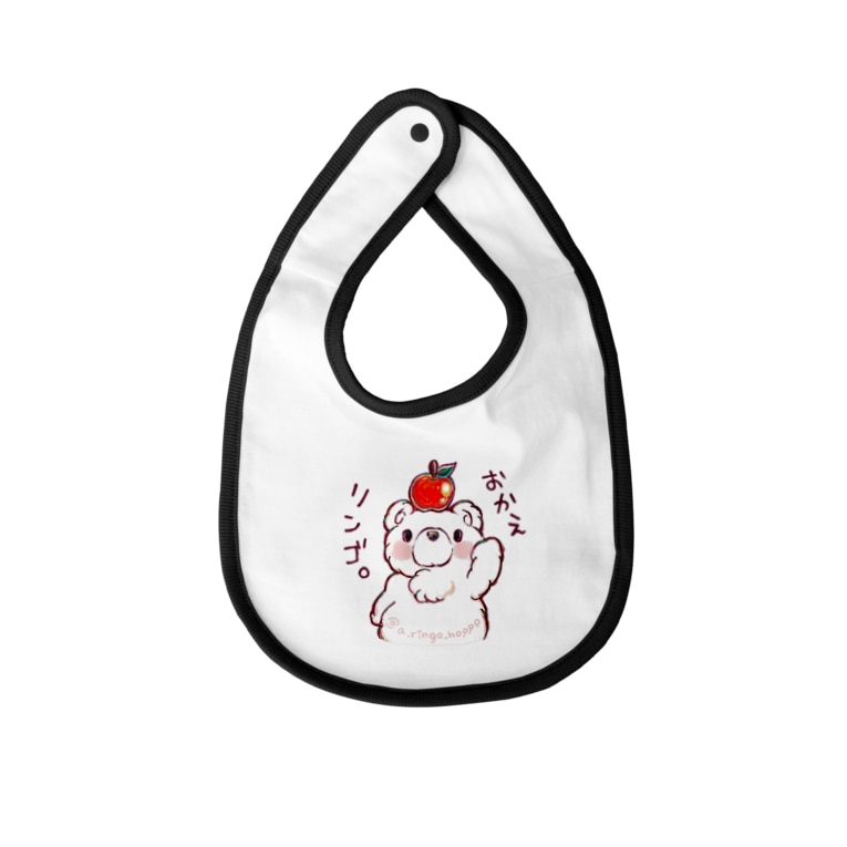 綿100 おかえりんごʕ ᴥ ʔ 全10色 表参道 路地裏 Urahara Doll のベイビービブ通販 Suzuri スズリ 綿100 おかえりんごʕ ᴥ ʔ 全10色 表参道 路地裏 Urahara Doll のベイビービブ通販 Suzuri スズリ