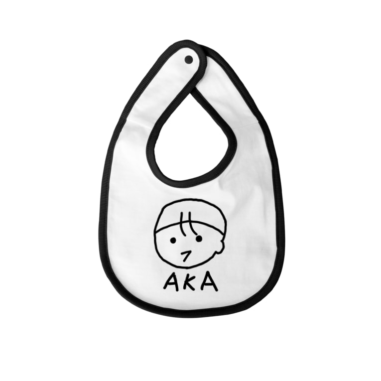 ほのぼのakaさん 赤ちゃんイラスト Baby Bibs By ほのぼのkazoku Shirub Suzuri ほのぼのakaさん 赤ちゃんイラスト Baby Bibs By ほのぼのkazoku Shirub Suzuri