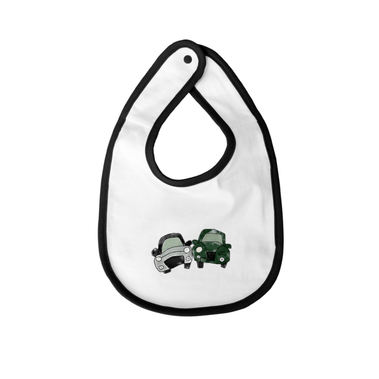 なかよしコペン Iwana No Omise Iwanamio のベイビービブ通販 Suzuri スズリ