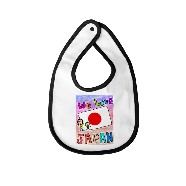 ジャパン アイラブ