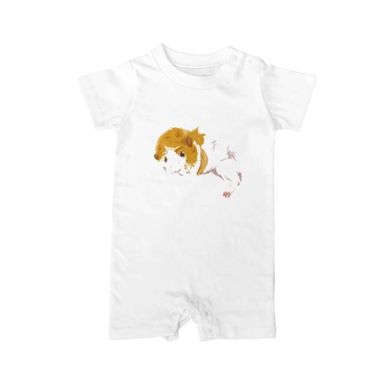 モルパラ21うちの子似顔絵 エトちゃんグッズ Lichtmuhle Licht0410 のベイビーロンパース通販 Suzuri スズリ モルパラ21うちの子似顔絵 エトちゃんグッズ Lichtmuhle Licht0410 のベイビーロンパース通販 Suzuri スズリ