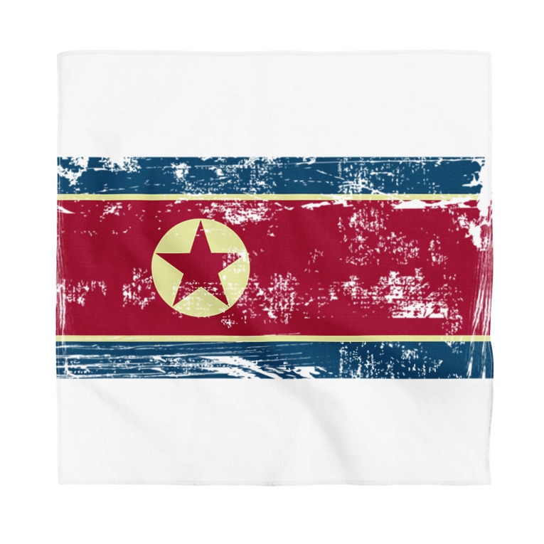 Grunge Flag Of North K Orea 汚れた北朝鮮国旗 Bandana By Dripped Dripped Suzuri Grunge Flag Of North K Orea 汚れた北朝鮮国旗 Bandana By Dripped Dripped Suzuri