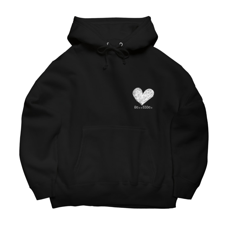 ま いっか Big Hoodies By Iroha Komati Suzuri ま いっか Big Hoodies By Iroha Komati Suzuri
