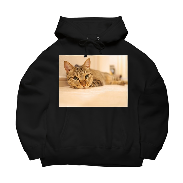 こちょら Big Hoodies By こちょら Mery 63 Suzuri こちょら Big Hoodies By こちょら Mery 63 Suzuri