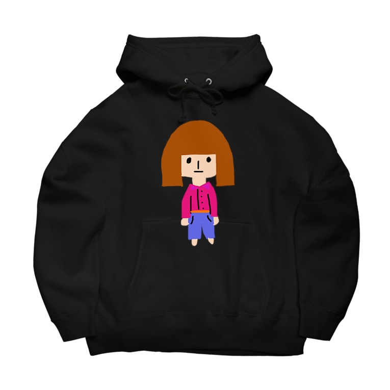 女の子ビッグパーカー 華麗うどん 病み垢 Menheler のビッグシルエットパーカー通販 Suzuri スズリ 女の子ビッグパーカー 華麗うどん 病み垢 Menheler のビッグシルエットパーカー通販 Suzuri スズリ