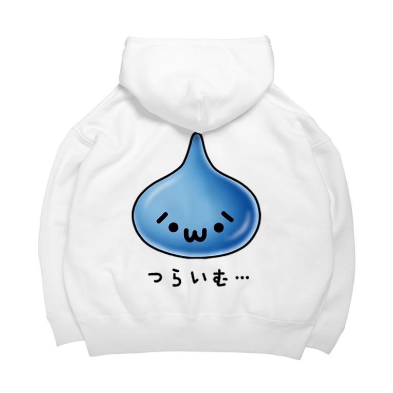つらいむ ふるかのラクガキlv 1 1nfuluca のビッグシルエットパーカー通販 Suzuri スズリ つらいむ ふるかのラクガキlv 1 1nfuluca のビッグシルエットパーカー通販 Suzuri スズリ