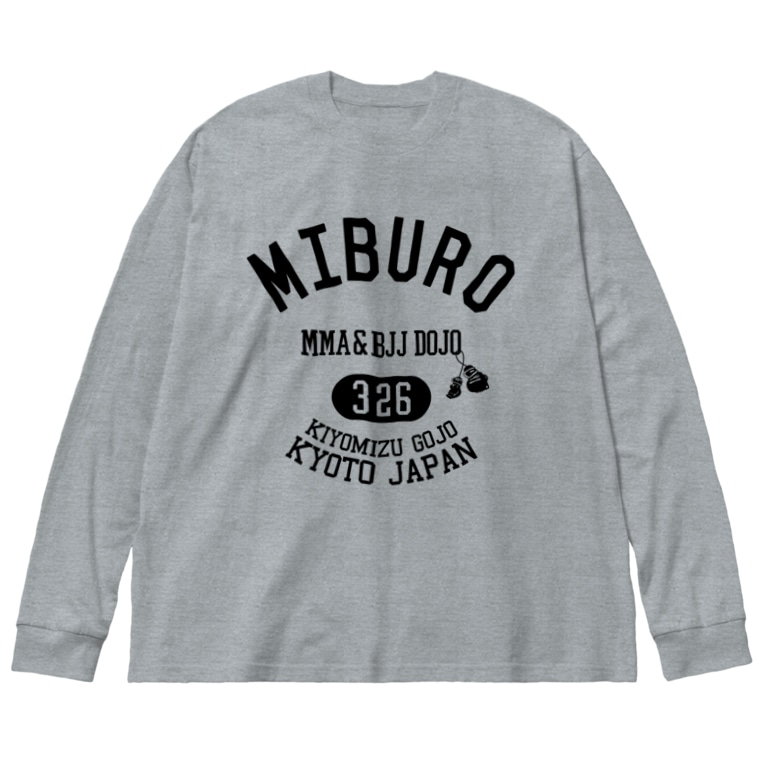 カレッジロゴ ブラック No 326 Sucker Gucci のビッグシルエットロングスリーブtシャツ通販 Suzuri スズリ カレッジロゴ ブラック No 326 Sucker Gucci のビッグシルエットロングスリーブtシャツ通販 Suzuri スズリ
