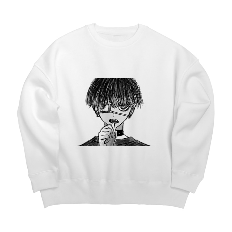 じゅんじゅん 実況者公式グッズ Big Silhouette Sweats By じゅんじゅん 配信者 Junjun 06 Suzuri じゅんじゅん 実況者公式グッズ Big Silhouette Sweats By じゅんじゅん 配信者 Junjun 06 Suzuri