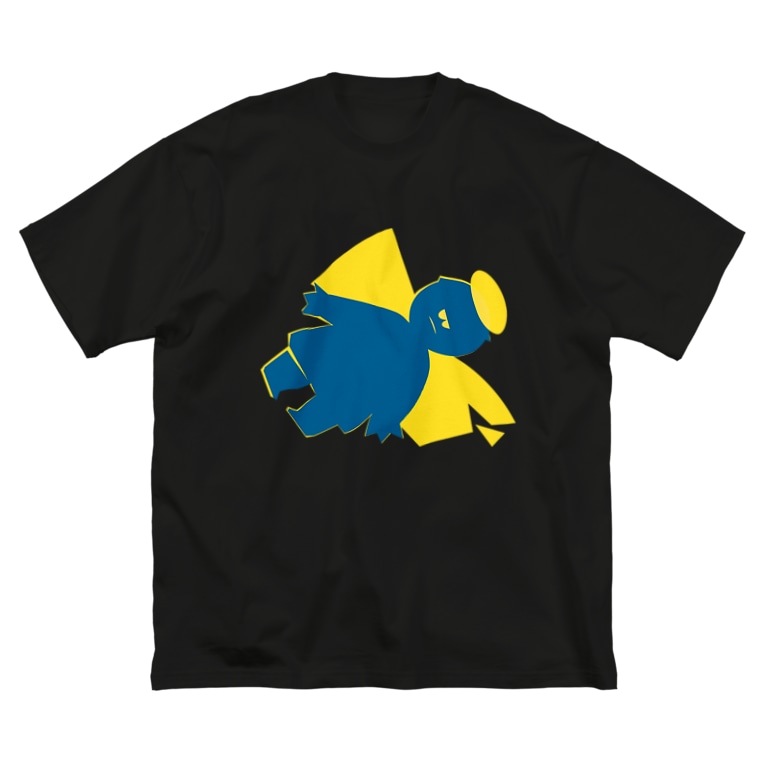 天使のためいき いちかわりく Ichikawa68 のビッグシルエットtシャツ通販 Suzuri スズリ 天使のためいき いちかわりく Ichikawa68 のビッグシルエットtシャツ通販 Suzuri スズリ